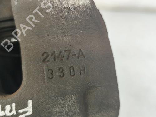 Left front brake caliper SUZUKI SX4 (EY, GY) 1.5 (RW 415) | BP31588645M105 - Image 5