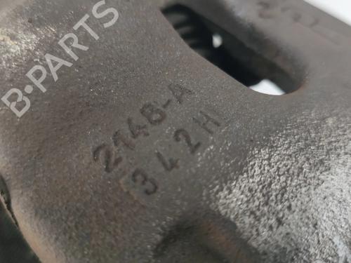 Right front brake caliper SUZUKI SX4 (EY, GY) 1.5 (RW 415) | BP31588644M104  - Image 5