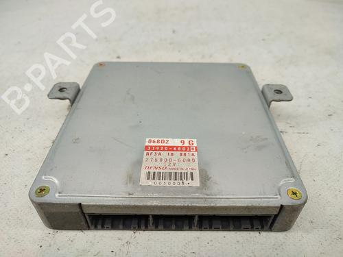 Used Engine control unit (ECU) Engine control unit (ECU) SUZUKI GRAND VITARA I (FT, HT) 2.0 TD 4x4 (SQ420D) (87 hp) 31281431 31281431