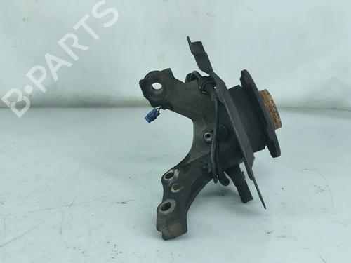 Left front steering knuckle SUZUKI SX4 (EY, GY) 1.5 (RW 415) | BP31588651M25 - Image 4