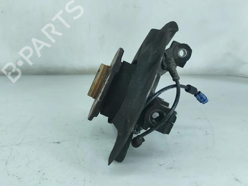 Left front steering knuckle SUZUKI SX4 (EY, GY) 1.5 (RW 415) | BP31588651M25 - Image 3