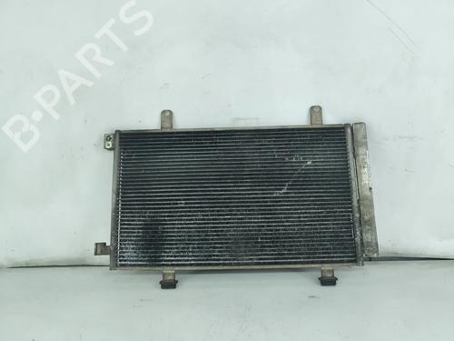 AC radiator SUZUKI SX4 (EY, GY) 1.5 (RW 415) | BP31588652M32 - Image 2
