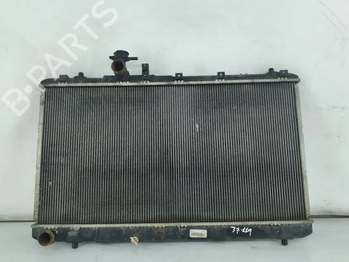 Used Water radiator SUZUKI SX4 (EY, GY) 1.5 (RW 415) (99 hp) 31588653