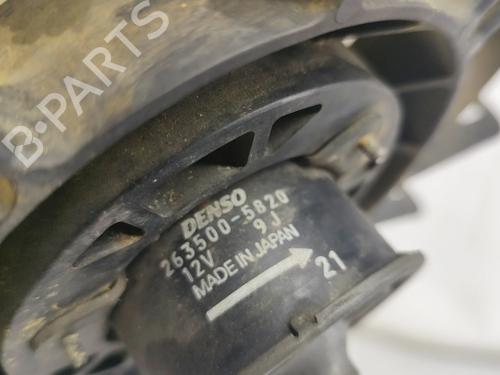 Radiator fan SUZUKI SX4 (EY, GY) 1.5 (RW 415) | BP31588655M35 