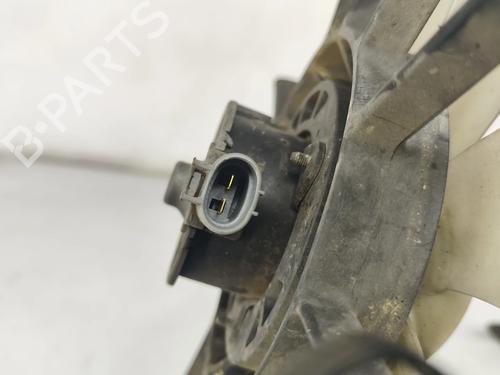 Radiator fan SUZUKI SX4 (EY, GY) 1.5 (RW 415) | BP31588655M35 