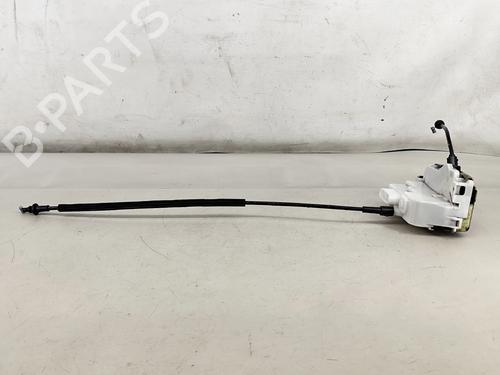 Used Front left lock Front left lock CITROËN C3 I (FC_, FN_) 1.1 i (60 hp) 31371105 31371105