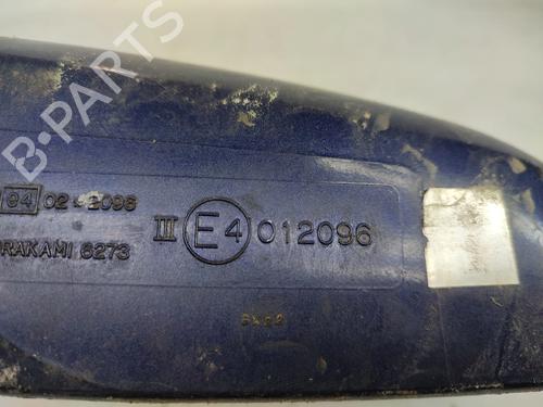 Used Left mirror Left mirror 31281427 31281427