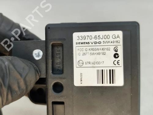 Electronic module SUZUKI SX4 (EY, GY) 1.5 (RW 415) | BP31588695M83 - Image 5