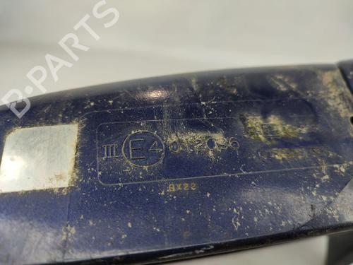 Right mirror SUZUKI GRAND VITARA I (FT, HT) 2.0 TD 4x4 (SQ420D) | BP31281426C27 