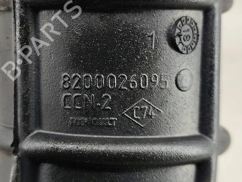 Pipe RENAULT ESPACE IV (JK0/1_) 2.2 dCi (JK0H) | BP31599621M125 - Image 8