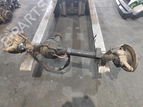 Used Other NISSAN PATROL GR IV (Y60, GR) 2.8 TD (111 hp) 31629304