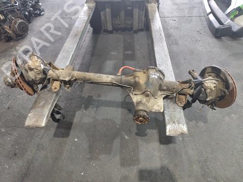 Used Subframe NISSAN PATROL GR V Wagon (Y61) 2.7 TD (99 hp) 31629306