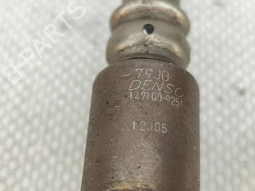 Electronic sensor SUZUKI SX4 (EY, GY) 1.5 (RW 415) | BP31588702M84 - Image 4