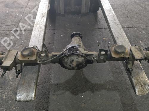 Bagaksel NISSAN TERRANO II (R20) 2.7 TDi 4WD (125 hp) 31629303