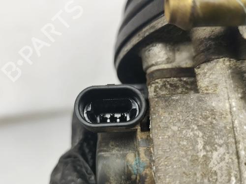 Throttle body PEUGEOT 106 I (1A, 1C) 1.1 | BP31599551M82 