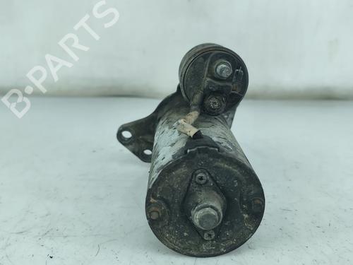 Used Starter Starter VW GOLF II (19E, 1G1) 1.6 TD (70 hp) 31596285 31596285