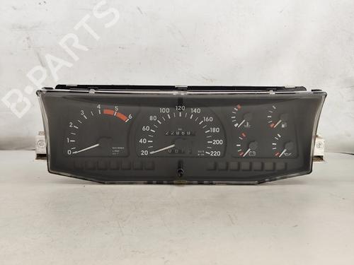 instrument-cluster-opel-frontera-a-u92-1992-1993-1994-1995-1996-1997-1998-31591861 main image