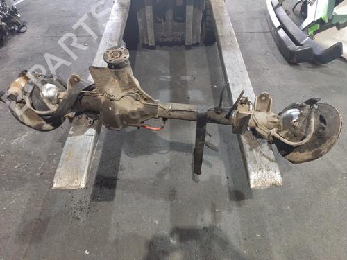 Used Subframe NISSAN PATROL GR V Wagon (Y61) 2.7 TD (99 hp) 31629307