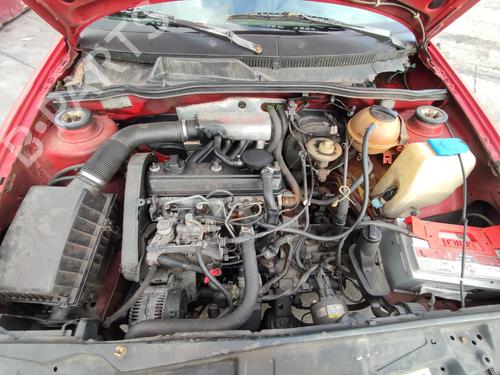 Used Engine SEAT IBIZA II (6K1) 1.9 D (64 hp) 31629309