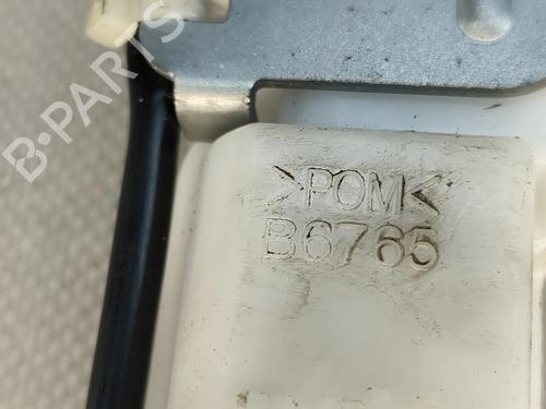 Bagklap lås SUZUKI SX4 (EY, GY) 1.5 (RW 415) | BP31588711C101 