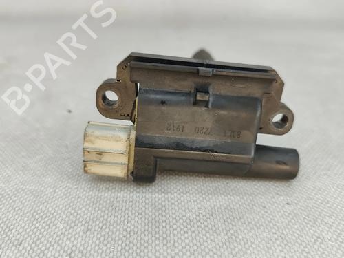 Ignition coil SUZUKI SX4 (EY, GY) 1.5 (RW 415) | BP31588712M94 - Image 2