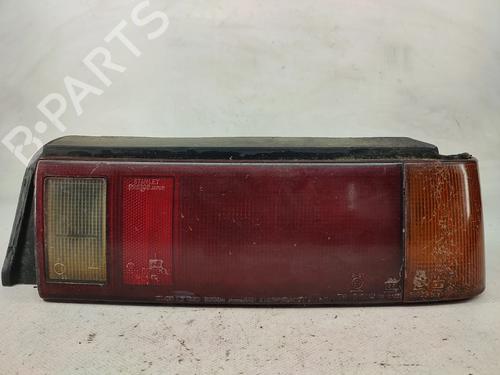 Højre baglygte HONDA CIVIC IV Hatchback (EC, ED, EE, EF) 1.4 L (EC9) (90 hp) 31629316