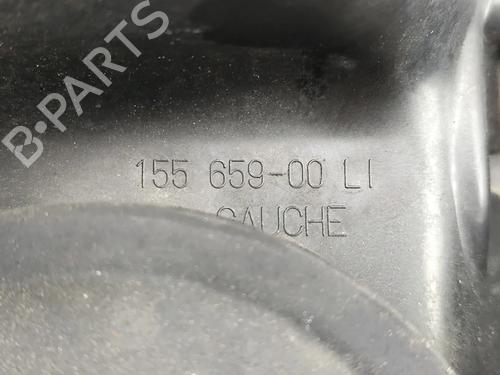 Left headlight RENAULT ESPACE IV (JK0/1_) 2.2 dCi (JK0H) | BP31599562C28 - Image 9