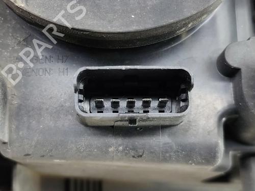 Left headlight RENAULT ESPACE IV (JK0/1_) 2.2 dCi (JK0H) | BP31599562C28 - Image 8