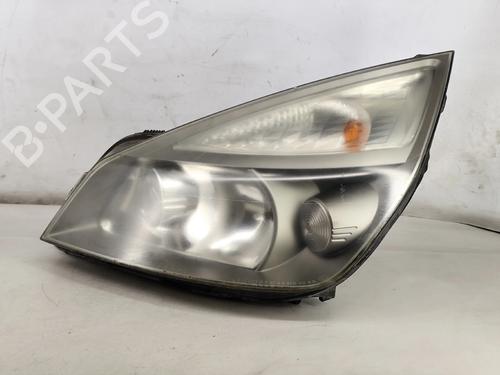 Left headlight RENAULT ESPACE IV (JK0/1_) 2.2 dCi (JK0H) | BP31599562C28 - Image 2