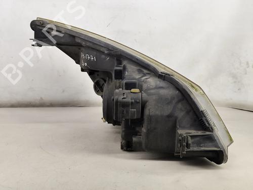 Left headlight RENAULT ESPACE IV (JK0/1_) 2.2 dCi (JK0H) | BP31599562C28 - Image 3