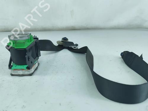 Front left seatbelt OPEL AGILA B (H08) 1.0 (F68) | BP31591968I26  - Image 5