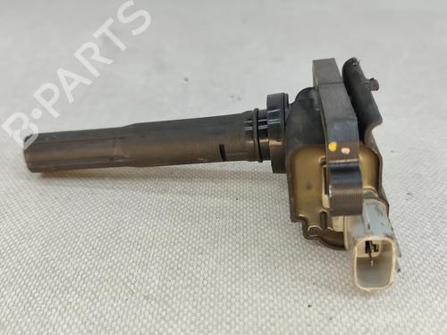 Ignition coil SUZUKI SX4 (EY, GY) 1.5 (RW 415) | BP31588713M94 - Image 3
