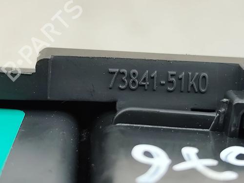 Air vent OPEL AGILA B (H08) 1.0 (F68) | BP31591888I21 - Image 5