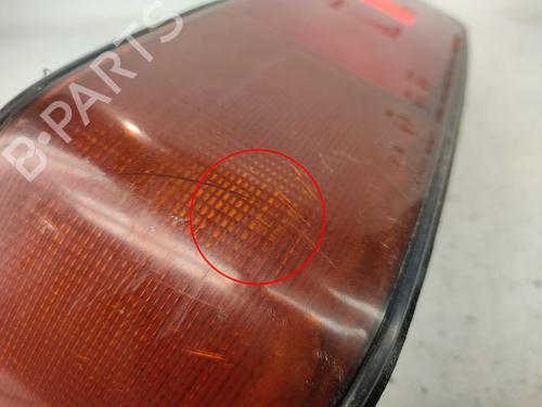 Left taillight HONDA CIVIC IV Hatchback (EC, ED, EE, EF) 1.4 L (EC9) | BP31629315C34