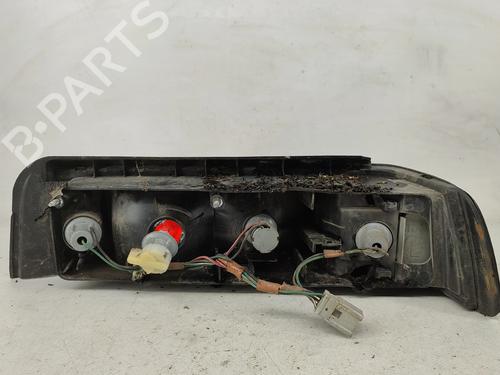 Left taillight HONDA CIVIC IV Hatchback (EC, ED, EE, EF) 1.4 L (EC9) | BP31629315C34