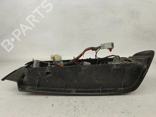 Left taillight HONDA CIVIC IV Hatchback (EC, ED, EE, EF) 1.4 L (EC9) | BP31629315C34