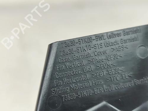 Air vent OPEL AGILA B (H08) 1.0 (F68) | BP31591889I21  - Image 5