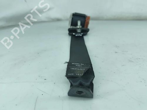 Rear right seatbelt OPEL AGILA B (H08) 1.0 (F68) | BP31591969I28 - Image 3