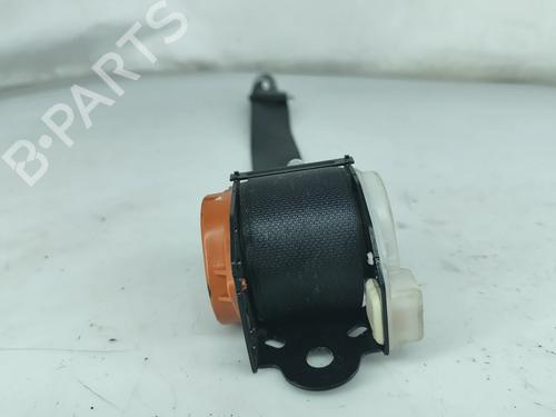 Rear right seatbelt OPEL AGILA B (H08) 1.0 (F68) | BP31591969I28 - Image 4