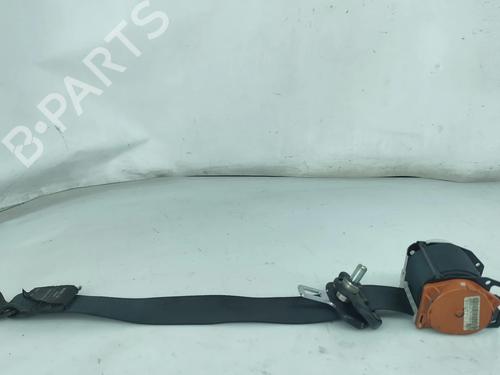 Rear right seatbelt OPEL AGILA B (H08) 1.0 (F68) | BP31591969I28 - Image 2