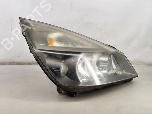 Right headlight RENAULT ESPACE IV (JK0/1_) 2.2 dCi (JK0H) | BP31599561C29 - Image 2