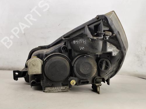 Right headlight RENAULT ESPACE IV (JK0/1_) 2.2 dCi (JK0H) | BP31599561C29 - Image 4