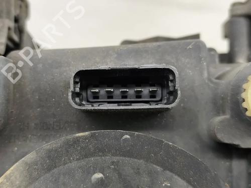 Right headlight RENAULT ESPACE IV (JK0/1_) 2.2 dCi (JK0H) | BP31599561C29 - Image 8