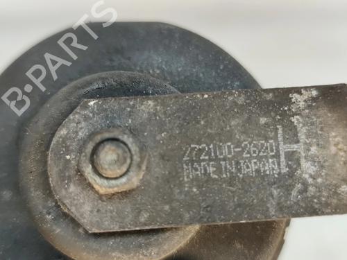 Horn OPEL AGILA B (H08) 1.0 (F68) | BP31591891E13 