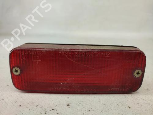 Mistlamp HONDA CIVIC IV Hatchback (EC, ED, EE, EF) 1.4 L (EC9) (90 hp) 31629314