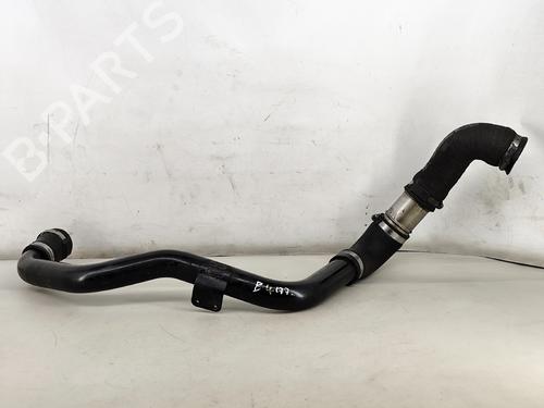 Used Intercooler pipe Intercooler pipe RENAULT ESPACE IV (JK0/1_) 2.2 dCi (JK0H) (150 hp) 31599622 31599622