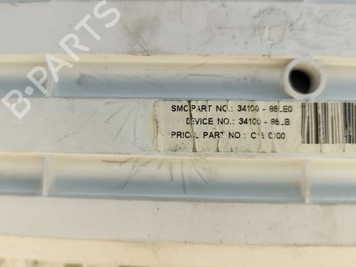 Instrument cluster OPEL AGILA B (H08) 1.0 (F68) | BP31591894C47 - Image 5
