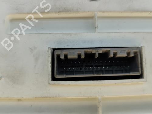 Instrument cluster OPEL AGILA B (H08) 1.0 (F68) | BP31591894C47 - Image 6