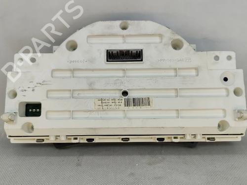 Instrument cluster OPEL AGILA B (H08) 1.0 (F68) | BP31591894C47 - Image 2