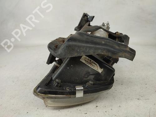 Left headlight HONDA CIVIC IV Hatchback (EC, ED, EE, EF) 1.4 L (EC9) | BP31629310C28 